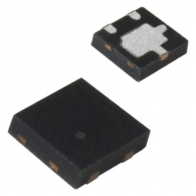 Allegro MicroSystems A3211EELLT-T