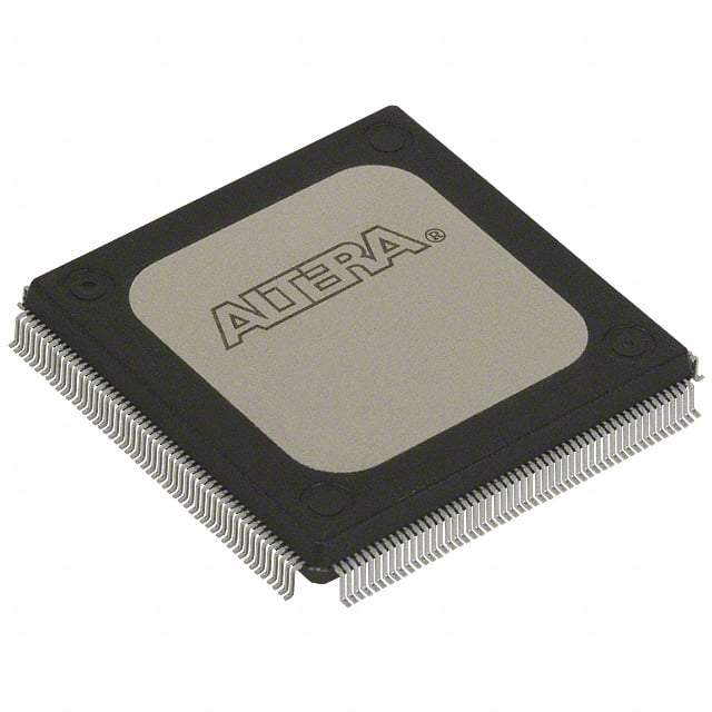Altera (Intel) EPF10K20RC208-3