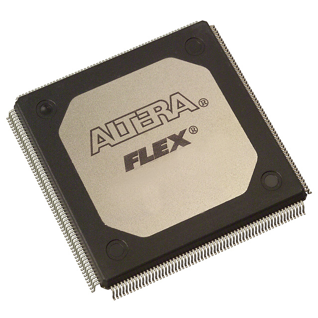 Altera (Intel) EP20K300ERC240-2X