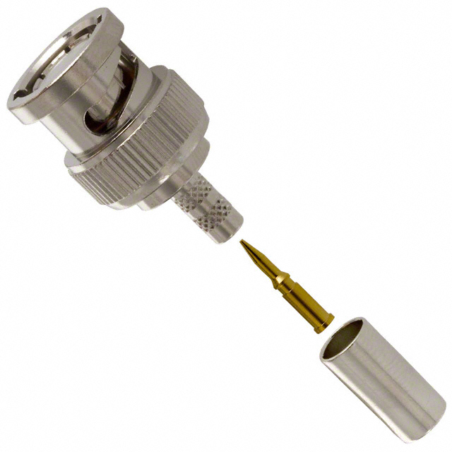 Amphenol RF 31-320-RFX