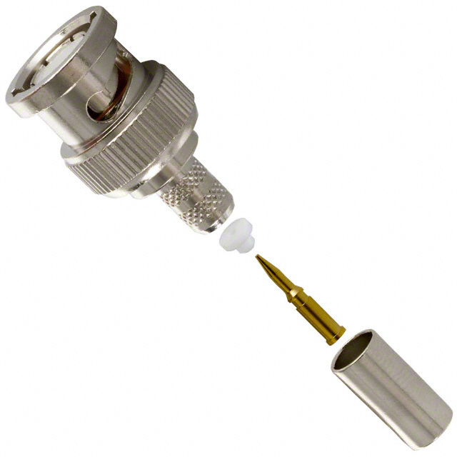 Amphenol RF 31-321-RFX