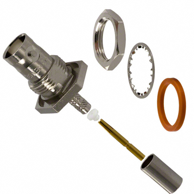 Amphenol RF 31-342-RFX