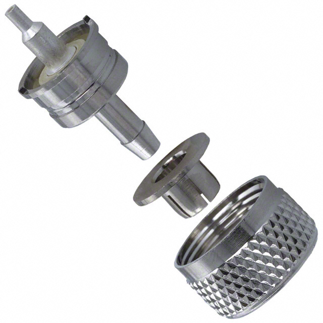 Amphenol RF 83-58FCP-RFX