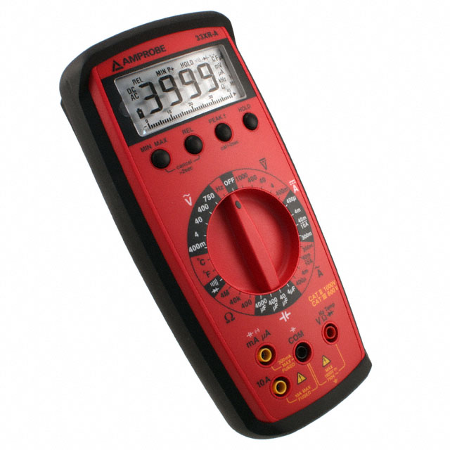 Amprobe 33XR-A