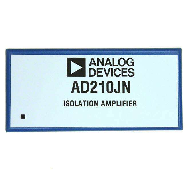 Analog Devices, Inc. AD210JN