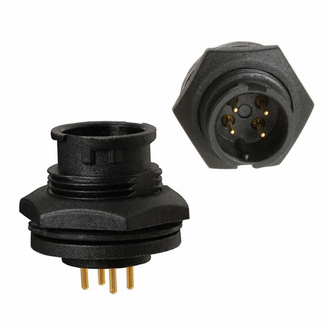 ASSMANN WSW Components A-CR-04PMMP-LC-WP