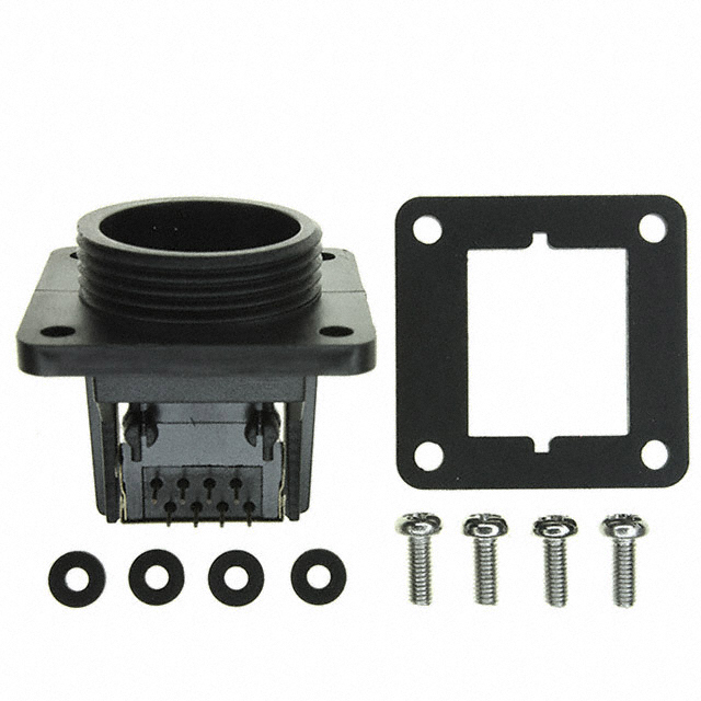 ASSMANN WSW Components A-RJ45DFR