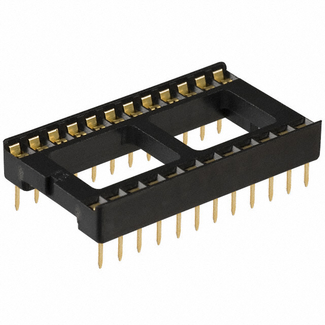 ASSMANN WSW Components A24-LCG