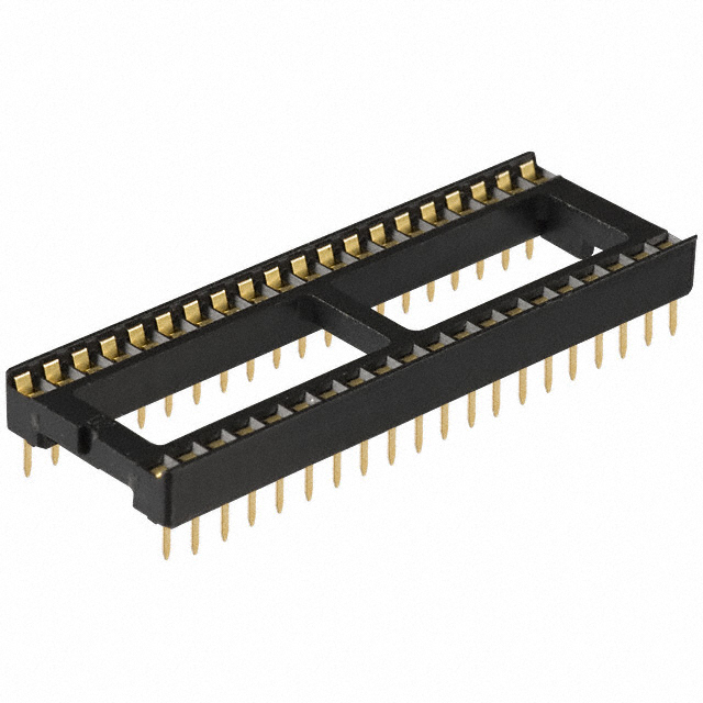 ASSMANN WSW Components A40-LCG