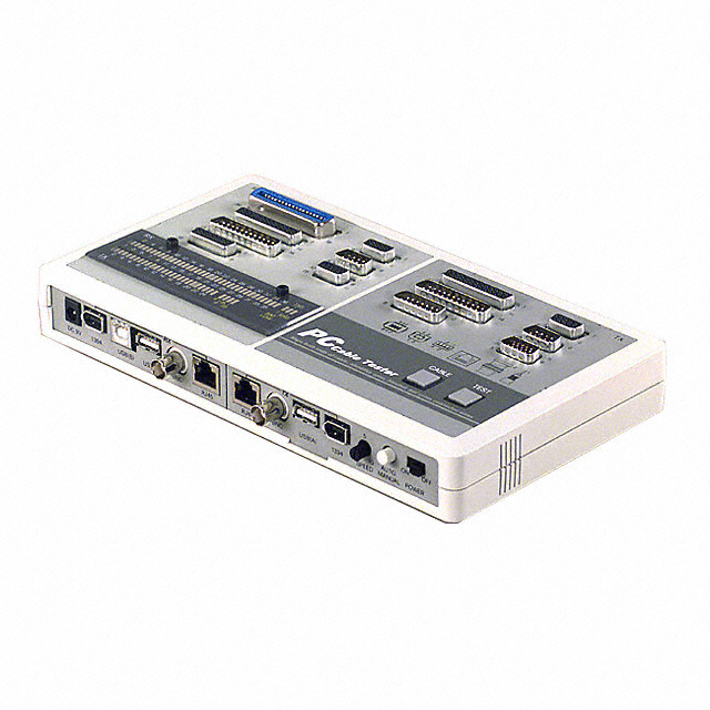 ASSMANN WSW Components ACT-PC-SO