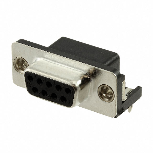 ASSMANN WSW Components A-DF 09 A/KG-T4S