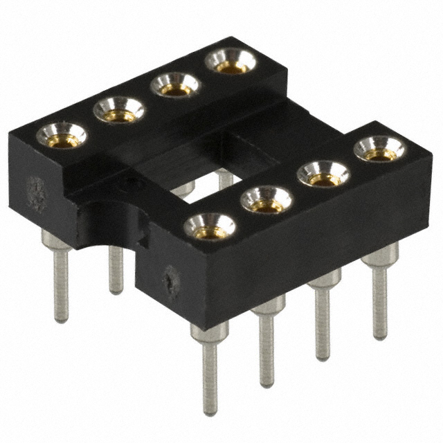 ASSMANN WSW Components AR 08-HZL/01-TT