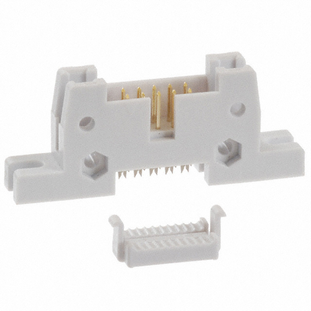 ASSMANN WSW Components AWH 10G-E202-IDC