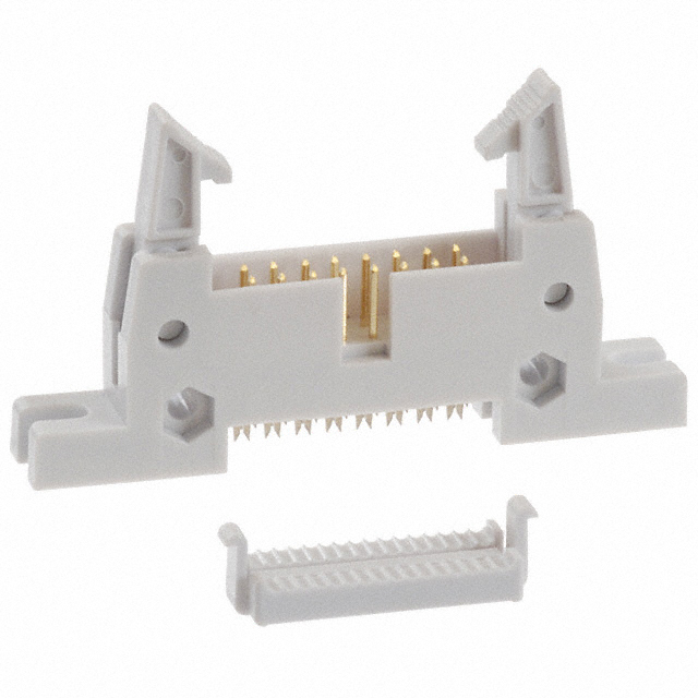 ASSMANN WSW Components AWH 16G-E232-IDC