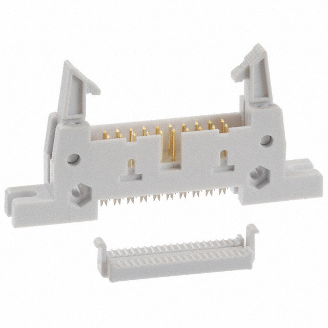 ASSMANN WSW Components AWH 20G-E232-IDC