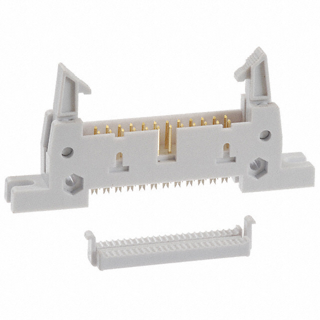 ASSMANN WSW Components AWH 24G-E232-IDC
