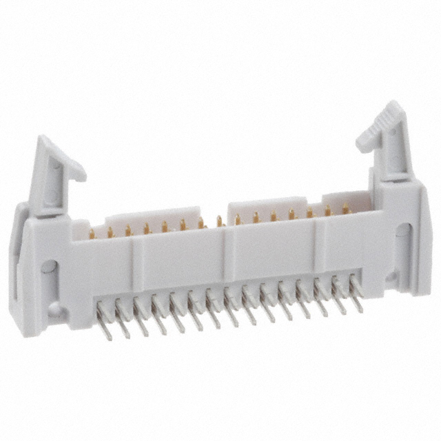 ASSMANN WSW Components AWH30A-0232-T-R