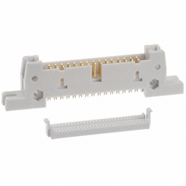 ASSMANN WSW Components AWH 30G-E202-IDC