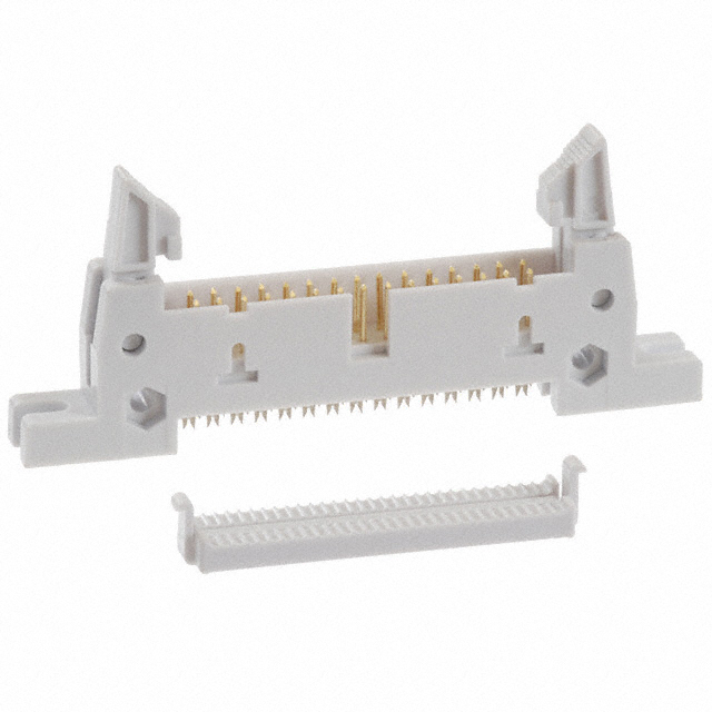 ASSMANN WSW Components AWH30G-E222-IDC-R