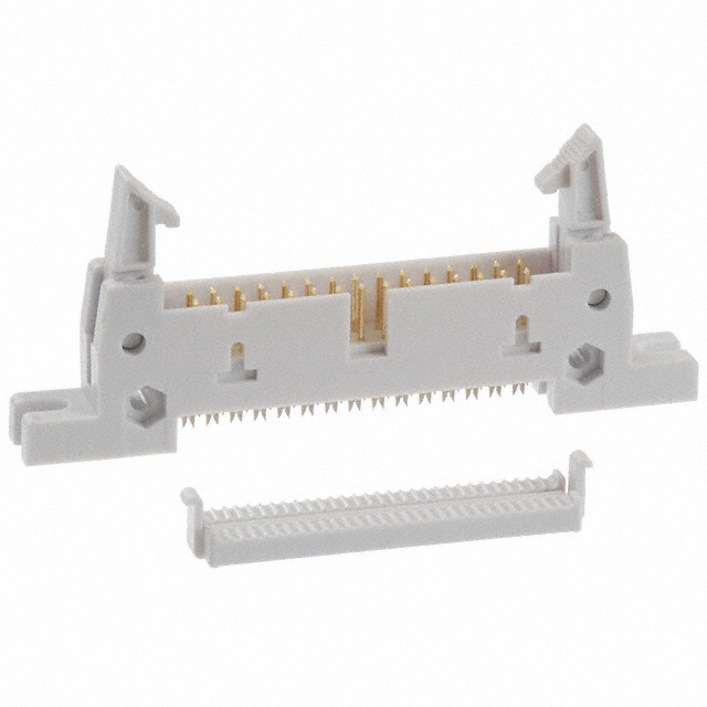 ASSMANN WSW Components AWH 30G-E232-IDC