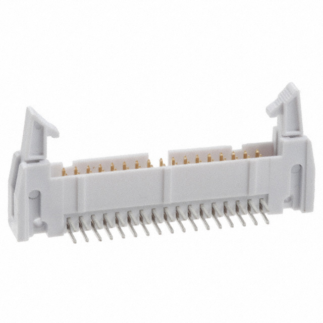 ASSMANN WSW Components AWH34A-0232-T-R