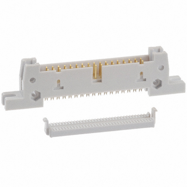 ASSMANN WSW Components AWH 34G-E202-IDC