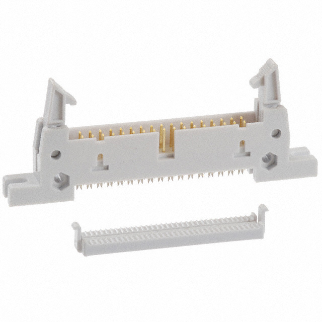 ASSMANN WSW Components AWH34G-E232-IDC-R
