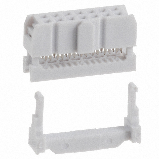 ASSMANN WSW Components AWP14-7241-T-R