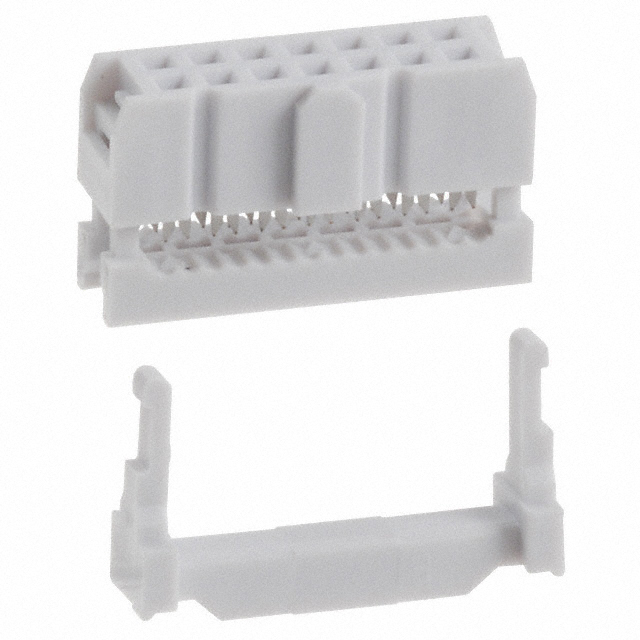 ASSMANN WSW Components AWP14-7541-T-R