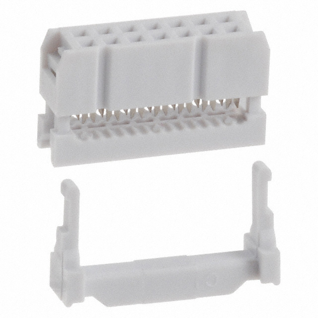 ASSMANN WSW Components AWP14-8241-T-R