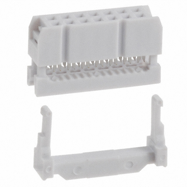 ASSMANN WSW Components AWP14-8541-T-R