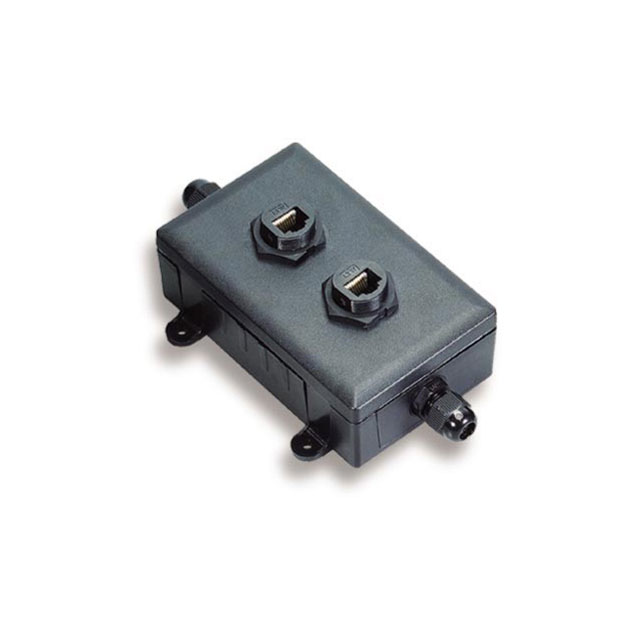 ASSMANN WSW Components A-RJ45-BOX-2