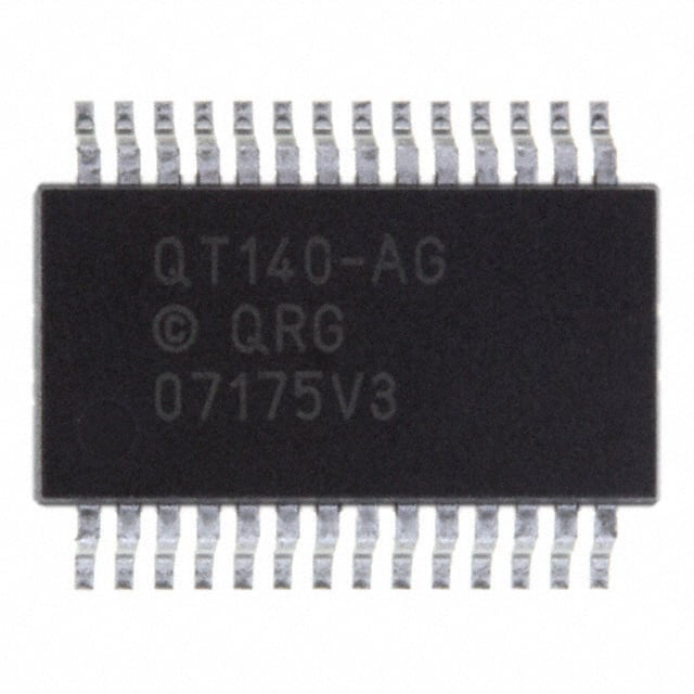 Microchip Technology QT140-ASG