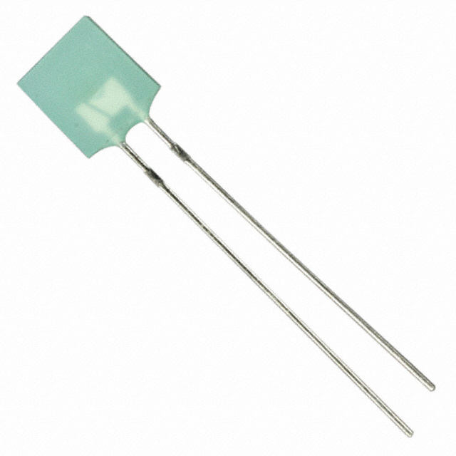 Broadcom HLMP-0504