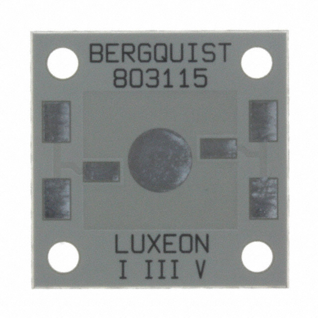 Bergquist / Henkel 803115