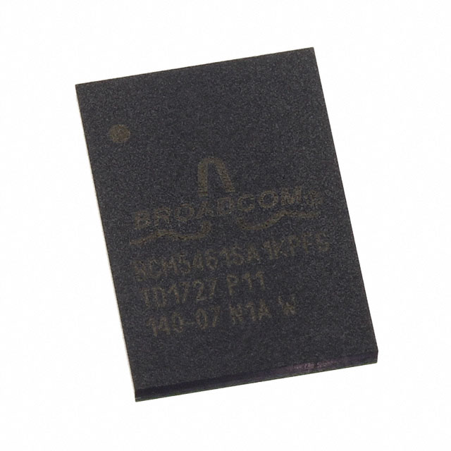 Broadcom BCM5461SA1KPFG