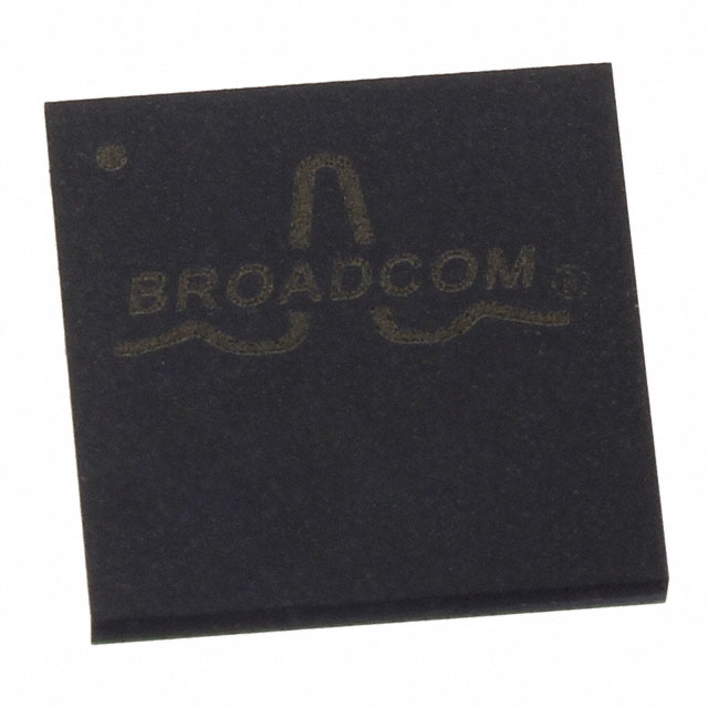 Broadcom BCM5482A2KFBG