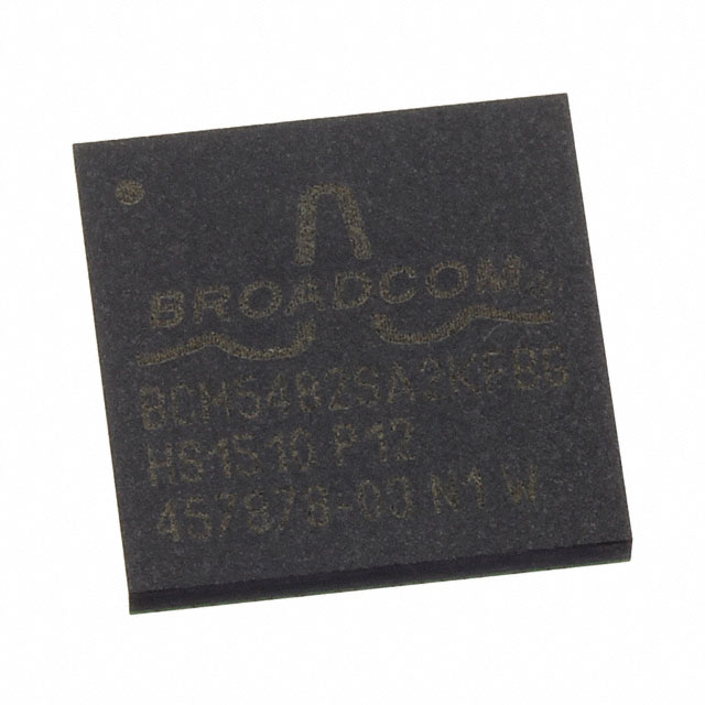 Broadcom BCM5482SA2KFBG
