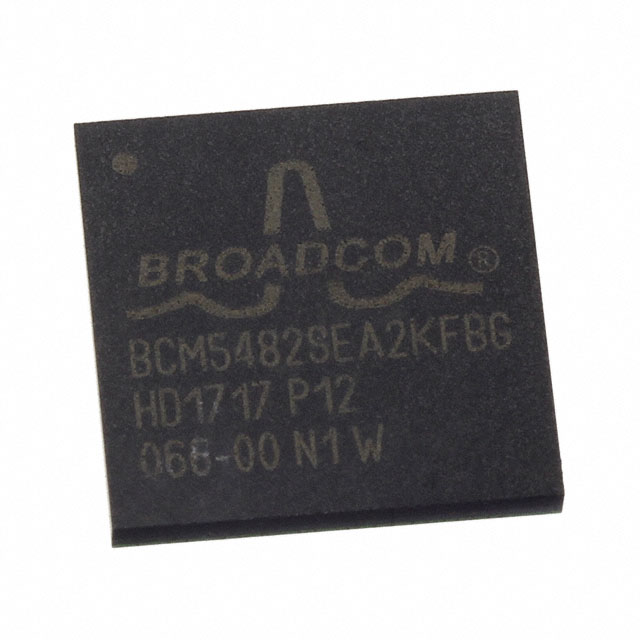 Broadcom BCM5482SEA2KFBG