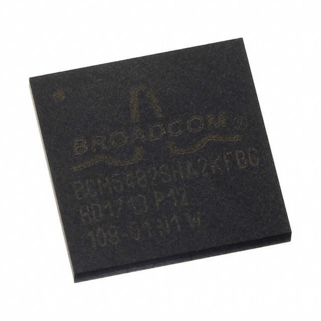 Broadcom BCM5482SHA2KFBG