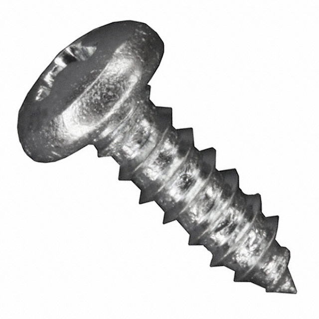 B&F Fastener Supply PSMS 008 0050 PH
