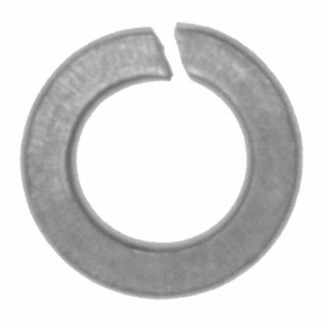 B&F Fastener Supply MLWZ 004