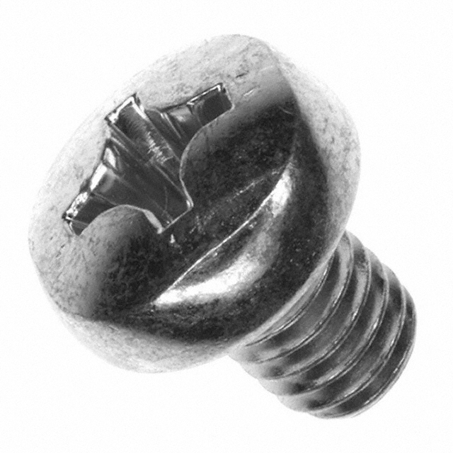 B&F Fastener Supply MPMS 006 0008 PH