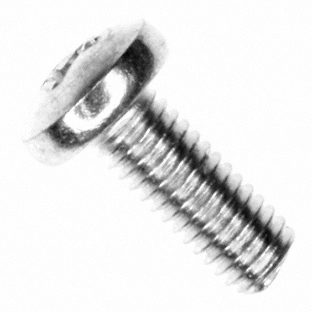 B&F Fastener Supply PMS 102 0050 PH