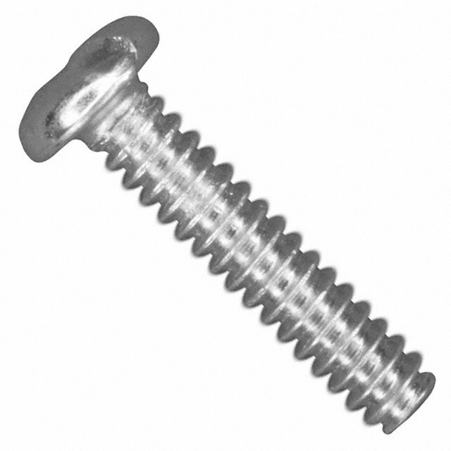 B&F Fastener Supply PMS 436 0050 SL