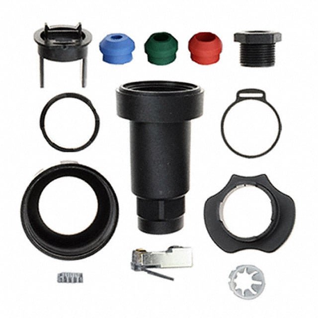 Bulgin PX0834/B