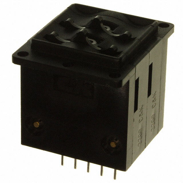 C&K 322710B01