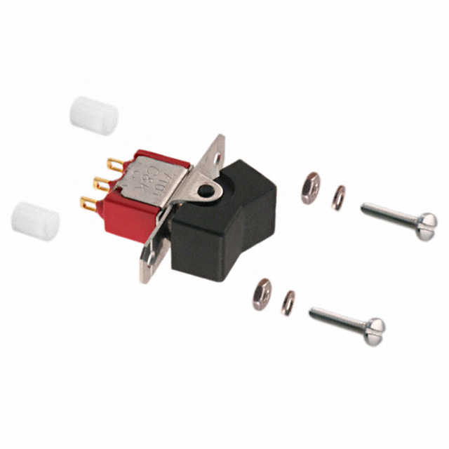 C&K 7101J1ZBE2