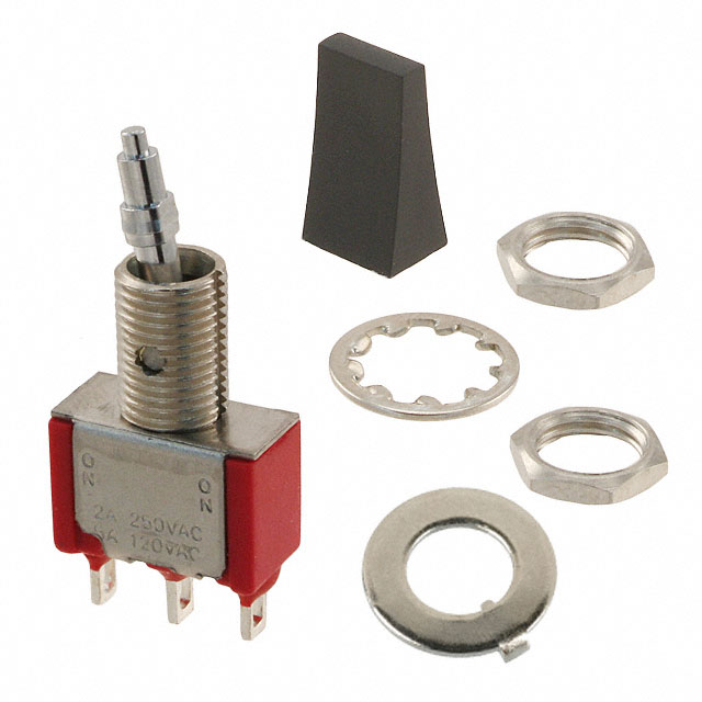 C&K 7101L41YZQE2