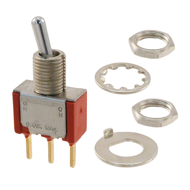 C&K 7101MDCBE